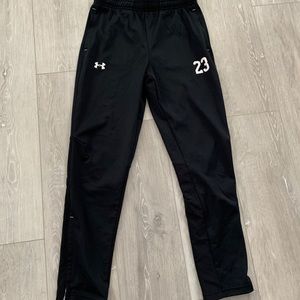 Under Armour Athletic Pants
